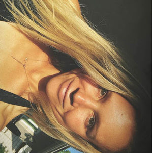 Meet your Posher, Savannah